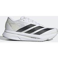 Adidas Womens Running Adizero Sl2 Trainer - White