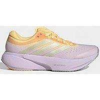Adidas Womens Running Supernova Rise 3 Trainer - Purple