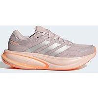 Adidas Womens Running Response 2 Trainer - Purple