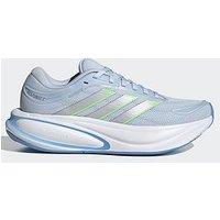 Adidas Womens Running Response 2 Trainer - Blue