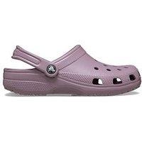 Crocs Classic Clog-Dusty Lilac