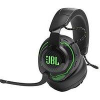 Jbl Quantum 910X Wireless Headphones For Xbox - Black/Green