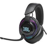 Jbl Quantum 910 Wireless Headphones - Black