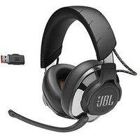 Jbl Quantum 810 Wireless Headphones - Black