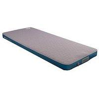 Vango Shangri-La Lux 12 Grande Sleeping Mat (With Integrated Pump) - Midnight Teal