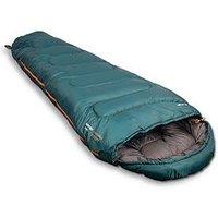 Vango Atlas 250 Single Sleeping Bag - Green
