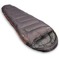 Vango Atlas 350 Single Sleeping Bag - Excalibur