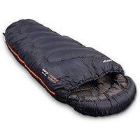 Vango Atlas Junior Kids Sleeping Bag - Navy