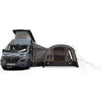 Vango Cove Iii Air Mid Drive Away Awning
