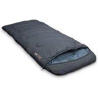 Vango Gravity Grande Sleeping Bag - Deep Blue