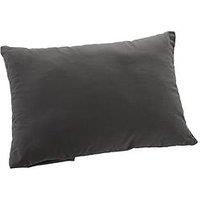 Vango Foldaway Pillow - Grey