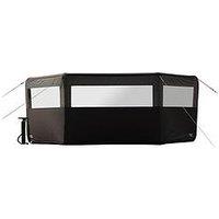 Vango Airbeam Windbreak - 3 Panel -