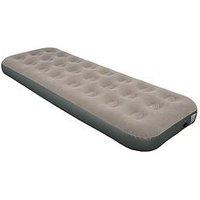 Vango Single Flocked Airbed