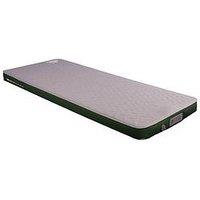 Vango Shangri-La Lux 16 Grande Sleeping Mat (With Integrated Pump) - Ivy