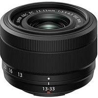 Fujifilm Xc13-33Mm F3.5-6.3 Ois Lens