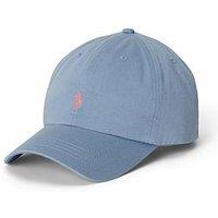 Polo Ralph Lauren Boys Logo Cap - Blue