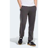 Adidas Originals Mens Superstar Track Pants - Black