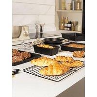Salter Bakes 7Pc Stacking Bakeware Set