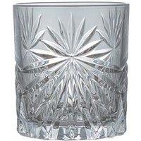 Rcr Oasis Tumbler 315Ml - 4 Pack