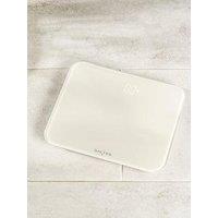 Salter Cream Electronic Compact Scale