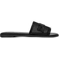 Dkny Wren - Flat Sliders 5Mm - Black