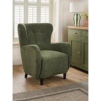 The Very Collection Boden Accent Chair - Fsc Certified