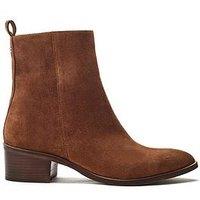 Moda In Pelle Pacchio Ankle Boot