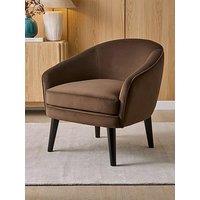 The Very Collection Everett Accent Chair - Fsc Certified