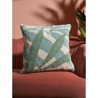 The Very Collection Palm Springs Tufted Cushion
