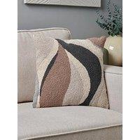 The Very Collection Elemental Tufted Cushion