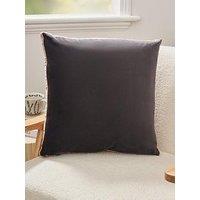 The Very Collection Kenworthy Velvet Cushion