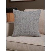 The Very Collection Zen Woven Dot Cushion