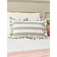 The Very Collection Spring Garden Bolster Cushion