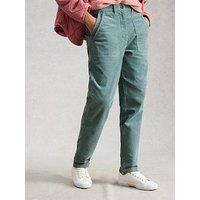 White Stuff Twister Cord Trouser