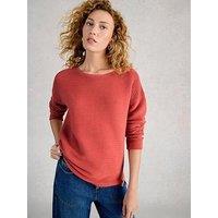 White Stuff Jana Jumper