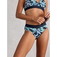 White Stuff Valley Bikini Bottom