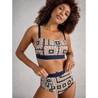 White Stuff Verity High Waist Bottom