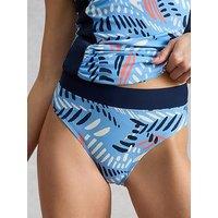 White Stuff Valley Bikini Bottom