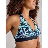 White Stuff Valley Bikini Top