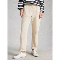White Stuff Twister Cord Trouser