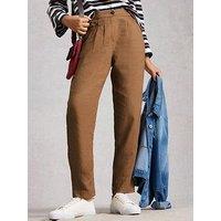 White Stuff Rowena Linen Trouser