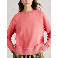 White Stuff Daydreamer Sweater - Pink