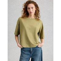 White Stuff Katya Tee