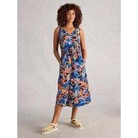 White Stuff Heidi Jersey Dress