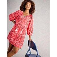 White Stuff Lottie Beach Cover Up