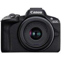 Canon Rf 100-500Mm F4.5-7.1 L Is Usm Lens