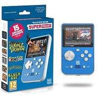 Hypermegatech Technos Super Pocket