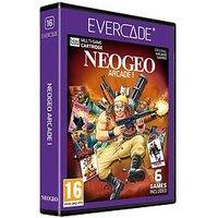 Evercade Neo Geo Arcade 1