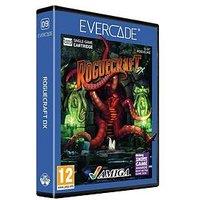 Evercade Roguecraft Dx