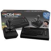 Retro Games Thec64 Mini - Black Edition